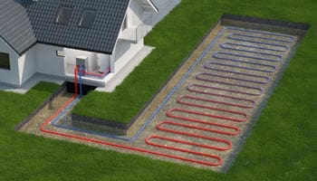 Ground Source Heat Pumps - Fervo Renewable Energy
