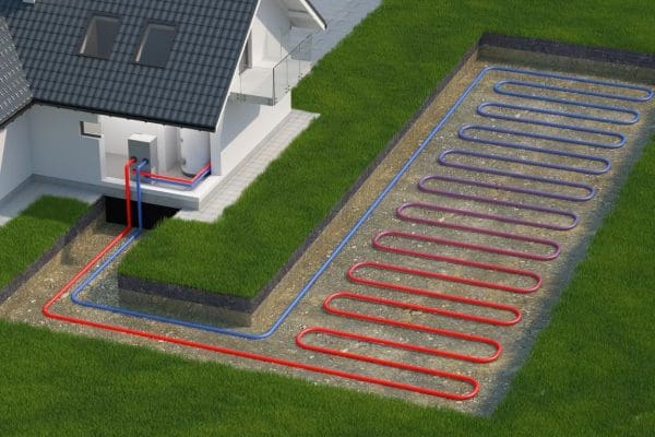 Ground Source Heat Pumps - Fervo Renewable Energy
