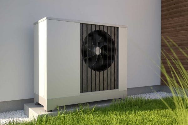Air Source Heat Pumps - Fervo Renewable Energy