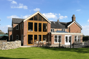 Cheshire farmhouse Cheshire farmhouse